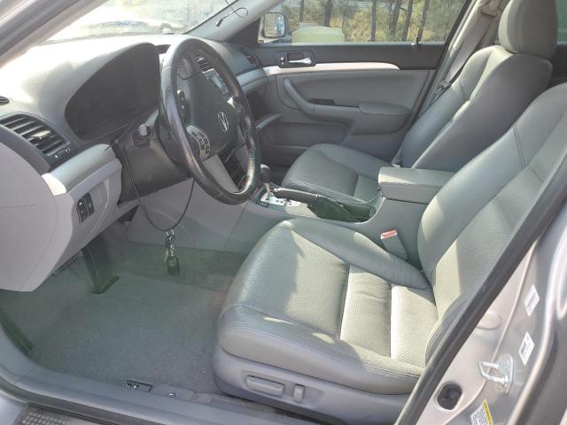 Photo 7 from auction – 2007 ACURA TSX with VIN JH4CL96887C003385