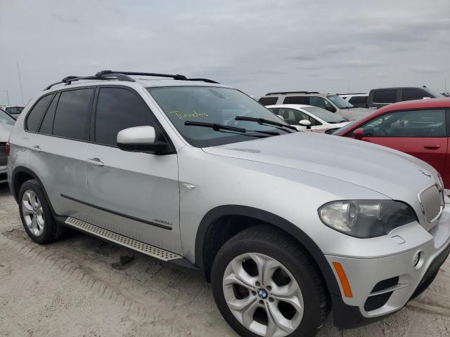 Photo 4 from auction – 2011 BMW X5 XDRIVE3 with VIN 5UXZW0C58BL368360