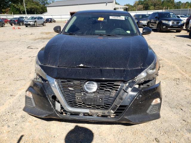 Photo 5 from auction – 2020 NISSAN ALTIMA S with VIN 1N4BL4BV1LC166312
