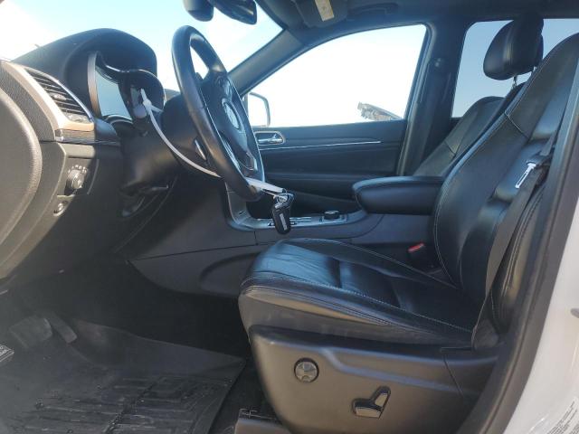 Photo 7 from auction – 2015 JEEP GRAND CHER with VIN 1C4RJFBG7FC662666