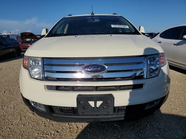 Photo 5 from auction – 2008 FORD EDGE SEL with VIN 2FMDK38C88BA72033