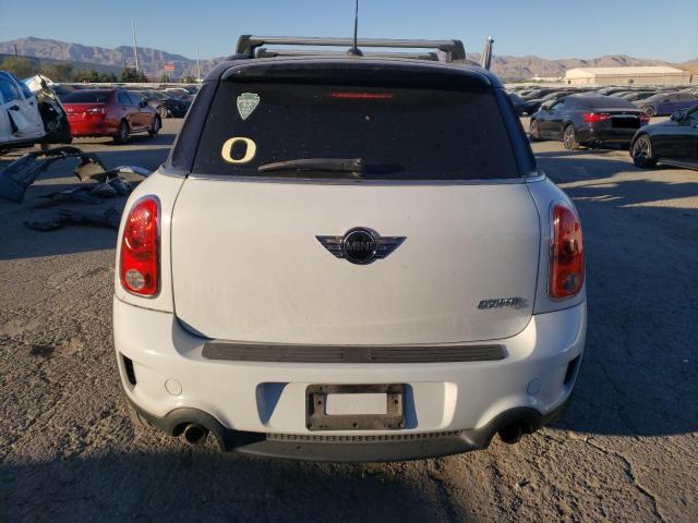 Photo 6 from auction – 2013 MINI COOPER S C with VIN WMWZC3C59DWP20713