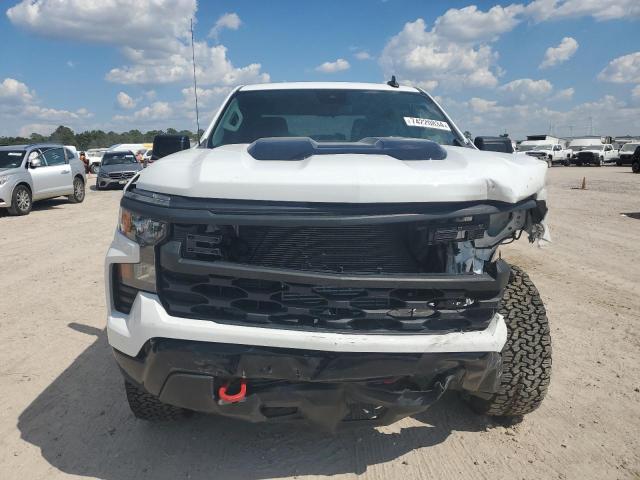 Photo 5 from auction – 2023 CHEVROLET SILVERADO with VIN 3GCPDCEK6PG104979