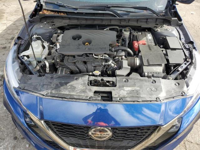 Photo 11 from auction – 2020 NISSAN ALTIMA SR with VIN 1N4BL4CV7LC229637
