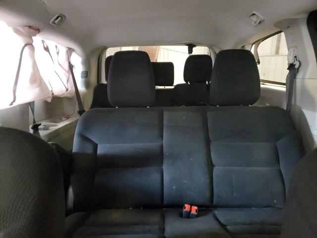 Photo 10 from auction – 2017 DODGE GRAND CARA with VIN 2C4RDGBG6HR691504
