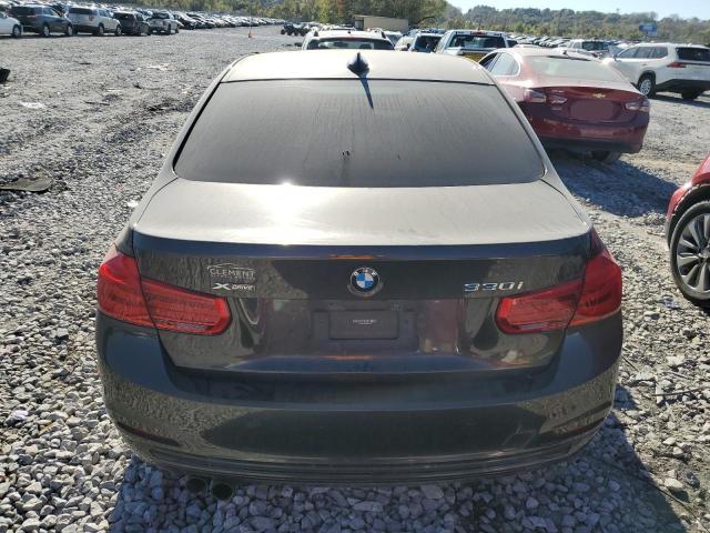 Photo 6 from auction – 2017 BMW 330 XI with VIN WBA8D9C52HA003570
