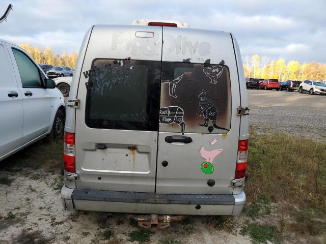 Photo 6 from auction – 2013 FORD TRANSIT CO with VIN NM0LS7DN4DT127521