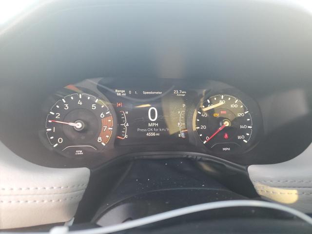 Photo 9 from auction – 2023 JEEP COMPASS LA with VIN 3C4NJDFN2PT534434