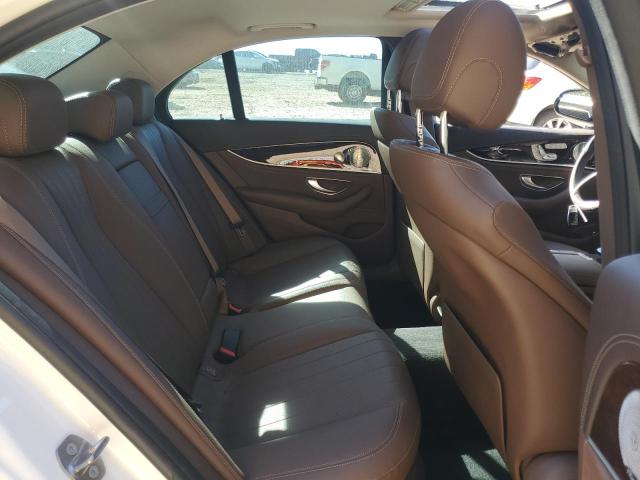 Photo 10 from auction – 2017 MERCEDES-BENZ E with VIN WDDZF4JB1HA141362