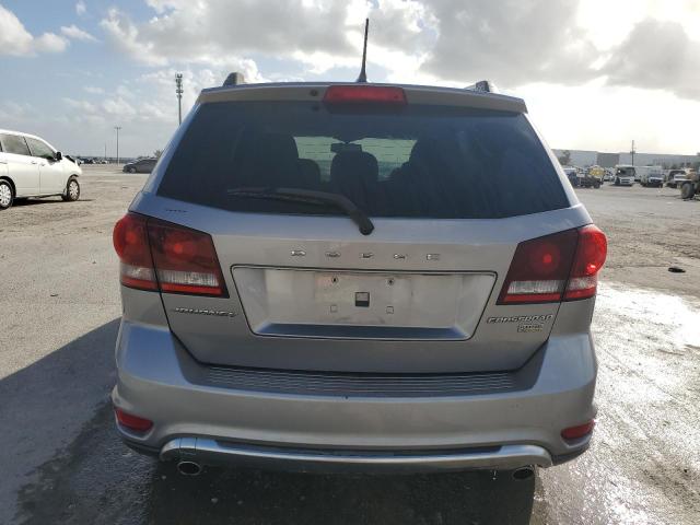 Photo 6 from auction – 2017 DODGE JOURNEY CR with VIN 3C4PDCGG3HT536429
