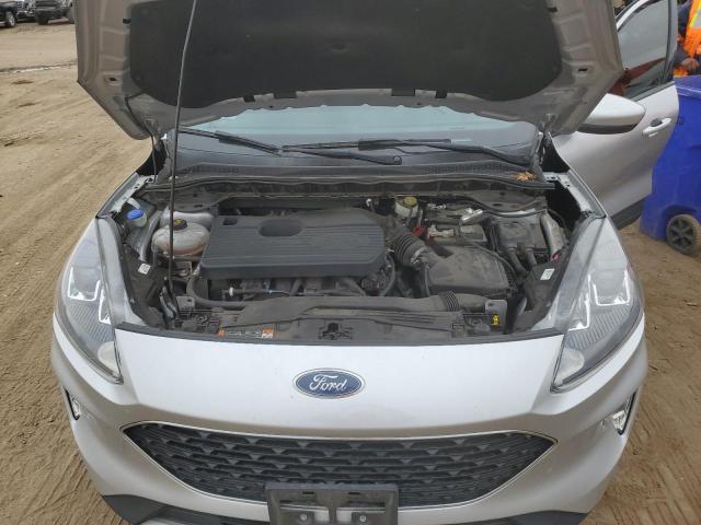 Photo 12 from auction – 2020 FORD ESCAPE SEL with VIN 1FMCU9H9XLUA56058