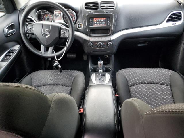 Photo 8 from auction – 2019 DODGE JOURNEY SE with VIN 3C4PDCBB1KT833606