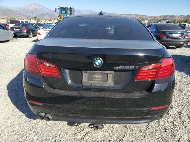 Photo 6 from auction – 2013 BMW 528 I with VIN WBAXG5C57DDY32803