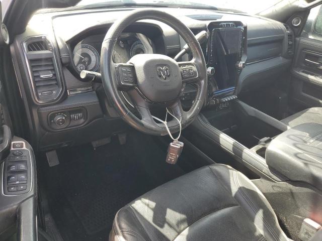 Photo 8 from auction – 2022 RAM 2500 LIMIT with VIN 3C6UR5TL3NG162080