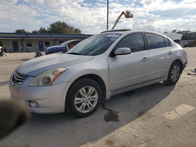 NISSAN ALTIMA BAS 2012 with VIN 1N4AL2AP6CC131820 - Photo from auction