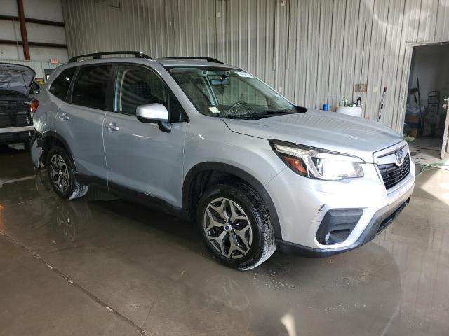 Photo 4 from auction – 2019 SUBARU FORESTER P with VIN JF2SKAGC6KH464442
