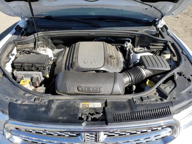 Photo 12 from auction – 2015 DODGE DURANGO CI with VIN 1C4SDJET0FC861403