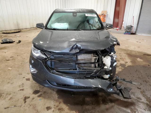 Photo 5 from auction – 2020 CHEVROLET EQUINOX LT with VIN 3GNAXJEV5LS548297