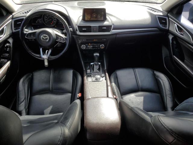 Photo 8 from auction – 2017 MAZDA 3 TOURING with VIN JM1BN1V7XH1101199