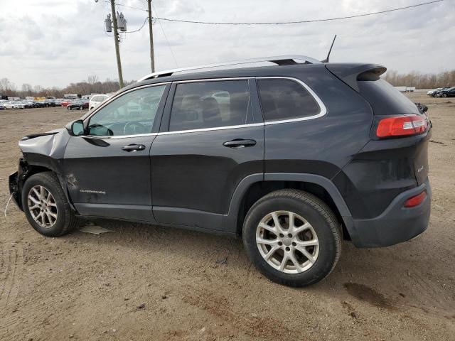Zdjęcie 2 z aukcji – 2016 JEEP CHEROKEE L z VIN 1C4PJMCS0GW249082
