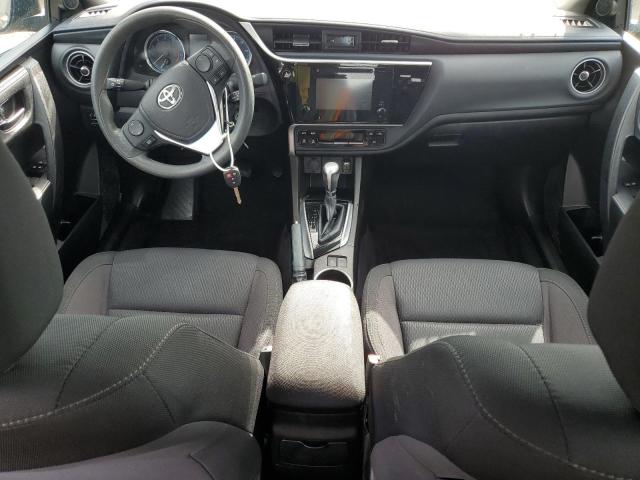 Photo 8 from auction – 2017 TOYOTA COROLLA L with VIN 5YFBURHE1HP717624