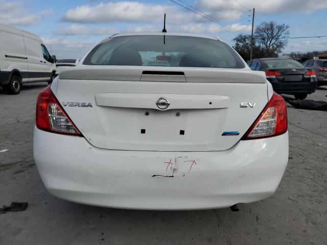 Photo 6 from auction – 2014 NISSAN VERSA S with VIN 3N1CN7AP9EK444287