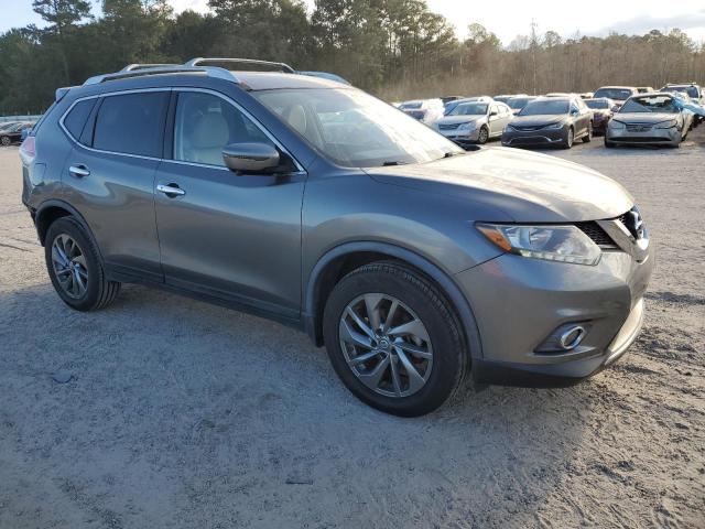 Photo 4 from auction – 2016 NISSAN ROGUE S with VIN JN8AT2MT6GW009292