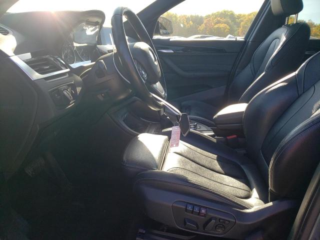 Photo 7 from auction – 2018 BMW X1 XDRIVE2 with VIN WBXHT3C3XJ5K26765