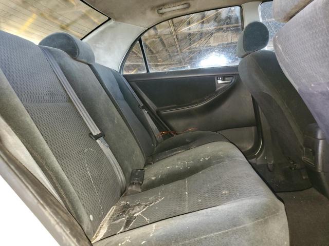 Photo 10 from auction – 2008 TOYOTA COROLLA CE with VIN 1NXBR32E68Z946788