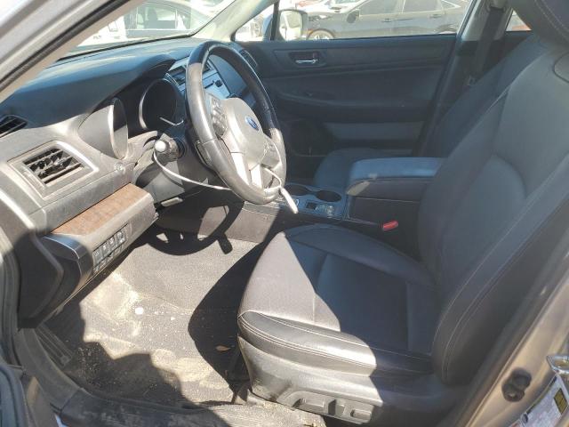 Photo 7 from auction – 2017 SUBARU OUTBACK 3. with VIN 4S4BSENC3H3362882