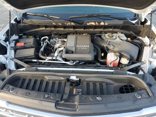 Photo 11 from auction – 2023 CHEVROLET SILVERADO with VIN 3GCUDGE82PG125004