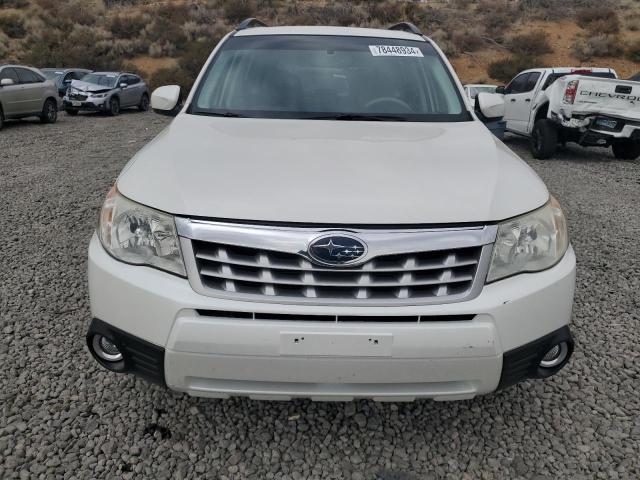 Photo 5 from auction – 2013 SUBARU FORESTER 2 with VIN JF2SHADC1DH403781