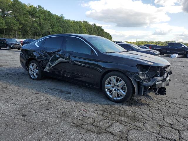 Photo 4 from auction – 2016 CHEVROLET IMPALA LS with VIN 2G11Z5SA3G9177261