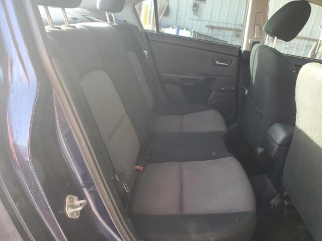 Photo 10 from auction – 2006 MAZDA 3 I with VIN JM1BK32F161427406
