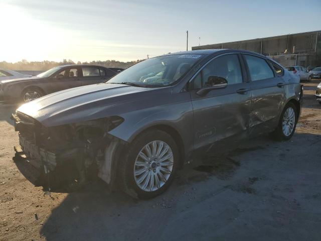 FORD FUSION SE 2014 with VIN 3FA6P0LU2ER373770 - Photo from auction