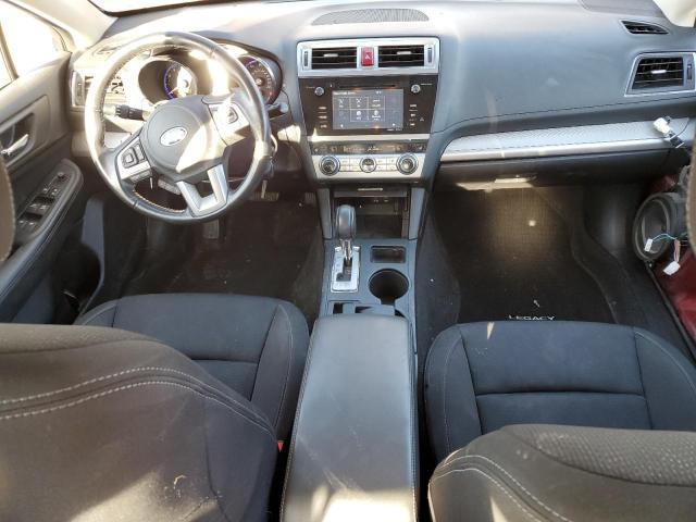 Photo 8 from auction – 2016 SUBARU LEGACY 2.5 with VIN 4S3BNAF69G3022390