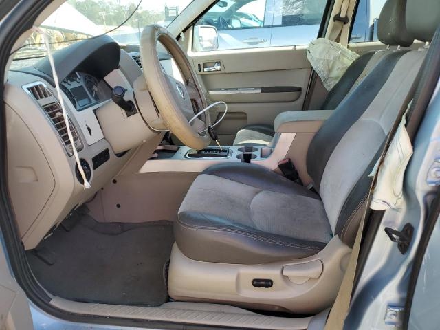 Photo 7 from auction – 2008 MERCURY MARINER PR with VIN 4M2CU97178KJ21266
