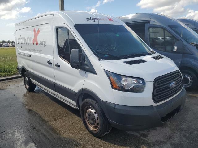 Photo 4 from auction – 2019 FORD TRANSIT T- with VIN 1FTYR2CGXKKB82195