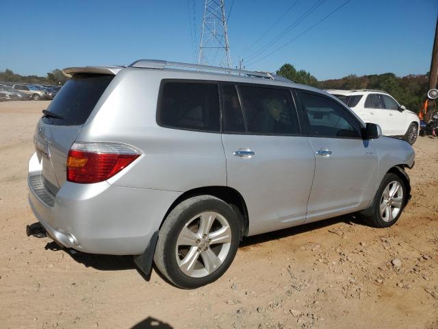 صورة رقم 3 من المزاد - 2010 TOYOTA HIGHLANDER مع VIN 5TDYK3EH8AS008262