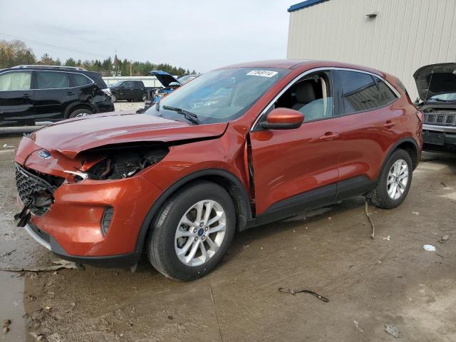 FORD ESCAPE SE 2020 with VIN 1FMCU0G60LUA49350 - Photo from auction
