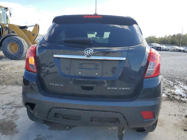 Photo 6 from auction – 2016 BUICK ENCORE with VIN KL4CJASB7GB746646