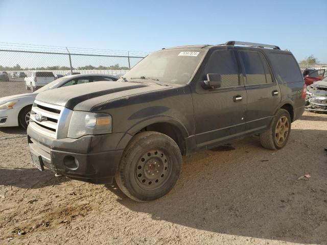 FORD EXPEDITION 2014 with VIN 1FMJU2A57EEF06574 - Photo from auction