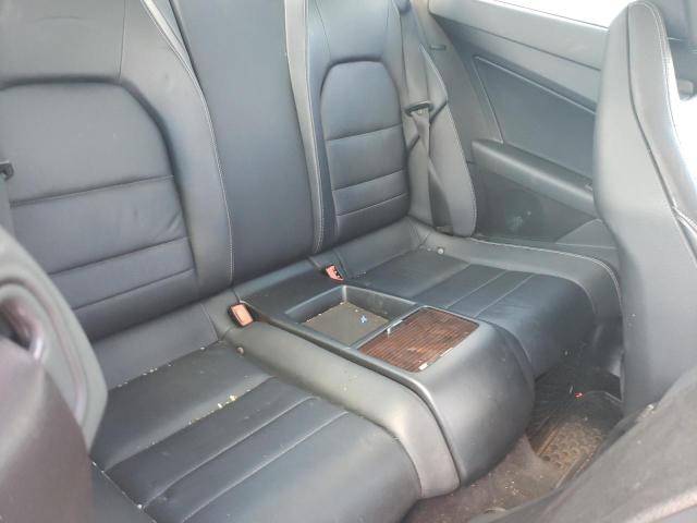 Photo 10 from auction – 2010 MERCEDES-BENZ E 550 with VIN WDDKJ7CB8AF032517