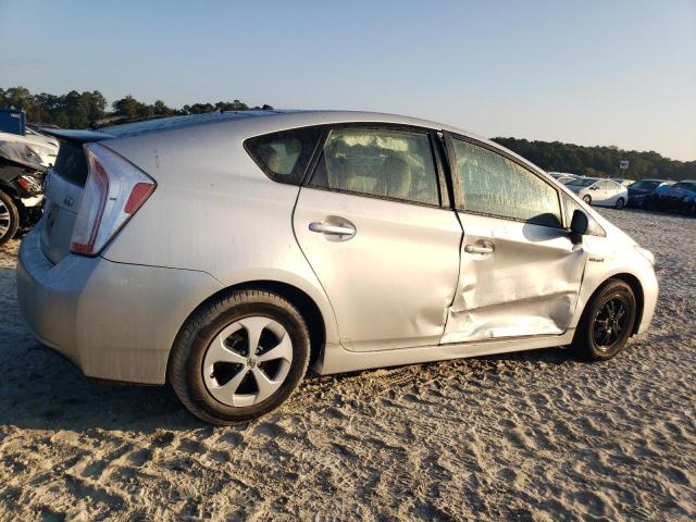 Photo 3 from auction – 2015 TOYOTA PRIUS with VIN JTDKN3DU2F0412423