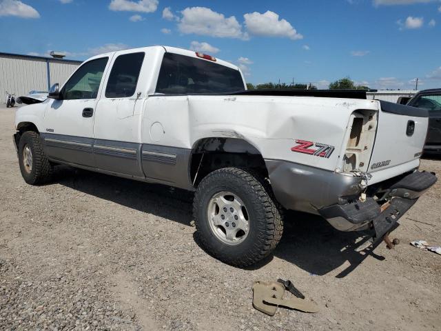 Photo 2 from auction – 1999 CHEVROLET SILVERADO with VIN 2GCEK19T8X1268490
