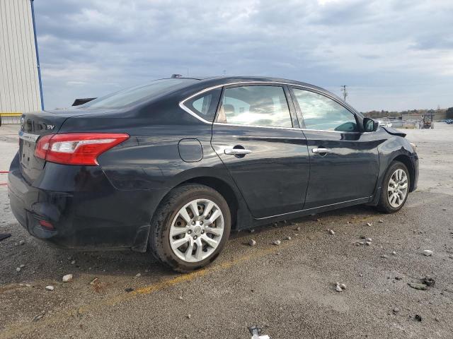 Photo 3 from auction – 2016 NISSAN SENTRA S with VIN 3N1AB7AP6GY235301