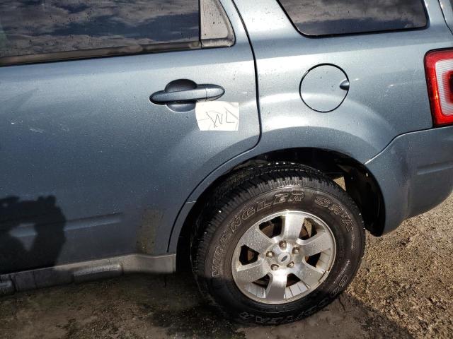Photo 13 from auction – 2012 FORD ESCAPE LIM with VIN 1FMCU0EG8CKB02173