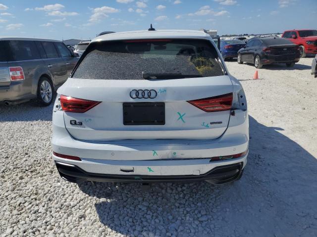 Photo 6 from auction – 2022 AUDI Q3 PREMIUM with VIN WA1EECF31N1031988