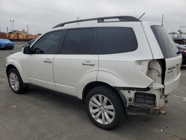 Photo 2 from auction – 2013 SUBARU FORESTER 2 with VIN JF2SHADC9DH415953