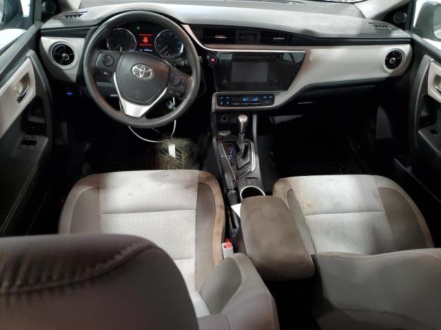 Photo 8 from auction – 2018 TOYOTA COROLLA L with VIN 2T1BURHE0JC980886